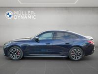 Gebraucht BMW 430 Efficient Dynamics 286 PS (210 kW) 2023 Blau Coupé