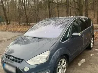Gebraucht Ford S-MAX S 163 PS (119 kW) 2014 Andere farben Van / Kleinbus
