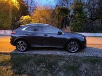 Gebraucht Kia XCeed Platinum Edition 140 PS (102 kW) 2020 Grau SUV