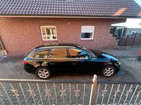 gebraucht Audi A4 2,0l