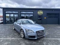 gebraucht Audi TT Roadster Coupe/ 2.0 TFSI Coupe*S Line*BOSE*