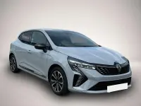 Gebraucht Renault Clio Techno 90 PS (66 kW) 2025 Manufacturer Kleinwagen