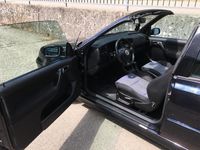 Gebraucht VW Golf Cabriolet 90 PS (66 kW) 2000 Blau Cabrio