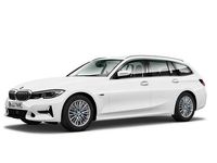 Gebraucht BMW 320 Efficient Dynamics 163 PS (119 kW) 2022