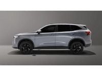 Neu Haval H6 Premium 243 PS (178 kW) 2025 Grau SUV
