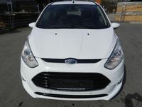 Occasion Ford B-MAX Titanium 101 ch (74 kW) 2016 Blanc Monospace