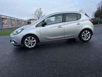 Gebraucht Opel Corsa Active 90 PS (66 kW) 2017 Kleinwagen