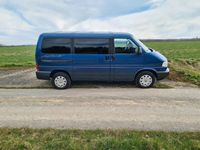 gebraucht VW T4 VR6 Mit Gasanlage