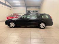 Gebraucht Ford Mondeo 131 PS (96 kW) 2004 Schwarz Kombi