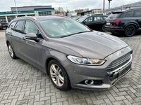 gebraucht Ford Mondeo Turnier Titanium