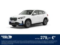 Gebraucht BMW iX1 Performance 230 kW (313 PS) 2023 Weiß SUV