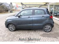 Neu Leapmotor T03 69 kW (95 PS) 2025 Grau Kleinwagen