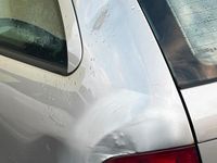 Gebraucht Skoda Fabia 101 PS (74 kW) 2008 Silber Kombi