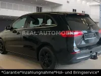 Gebraucht Mercedes B180 116 PS (85 kW) 2020 Schwarz Kleinwagen