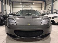 Gebraucht Lotus Evora 280 PS (205 kW) 2009 Grau Coupé