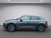 Gebraucht Audi Q5 Design 299 PS (219 kW) 2020 Grau SUV