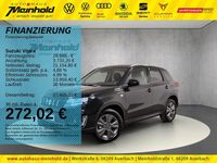Gebraucht Suzuki Vitara Comfort 102 PS (75 kW) 2024 Schwarz SUV