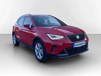 Gebraucht Seat Arona FR 81 PS (59 kW) 2023 Rot SUV