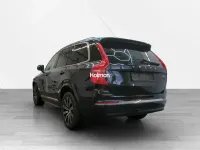Gebraucht Volvo XC90 Plus 235 PS (172 kW) 2023 Schwarz SUV
