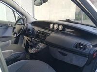 Gebraucht Citroën C8 Tendance 136 PS (100 kW) 2010 Silber Van / Kleinbus