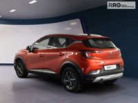 gebraucht Renault Captur II INTENS TCe 140 NAVIGATION