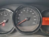 gebraucht Dacia Dokker 1,6 benzín
