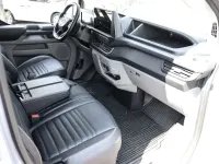 Gebraucht Ford Transit Custom 170 PS (125 kW) 2025 Fancygrau Van