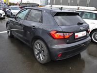 gebraucht Audi A1 Sportback advanced 25 TFSI Schaltgetriebe