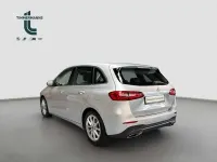 Gebraucht Mercedes B180 136 PS (100 kW) 2019 Kleinwagen