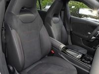 Gebraucht Mercedes CLA200 163 PS (119 kW) 2025 Weiss unilack polarweiss Kombi