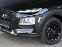 Gebraucht Hyundai Kona 120 PS (88 kW) 2020 Schwarz SUV