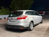Używany Ford Focus 100 KM (73 kW) 2014 Kombi