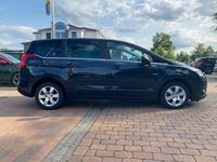 gebraucht Peugeot 5008 1.6 L Family -Panoramadach-NAV-SHZ