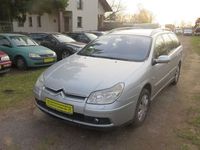 gebraucht Citroën C5 Break Tendance