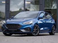 Gebraucht Ford Focus ST 280 PS (205 kW) 2020 Blau Limousine