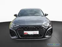 Gebraucht Audi RS3 Sportback Premium 400 PS (294 kW) 2023 Daytonagrau perleffekt Kleinwagen
