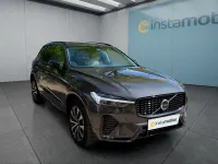 Gebraucht Volvo XC60 Plus 197 PS (144 kW) 2024 Grau SUV