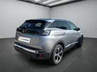 Gebraucht Peugeot 3008 131 PS (96 kW) 2023 Grau Van / Kleinbus