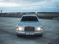 Gebraucht Rolls Royce Silver Seraph 326 PS (239 kW) 2021 Silber Limousine