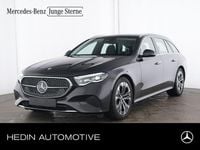 Gebraucht Mercedes E300 204 PS (150 kW) 2025 Szary Kombi