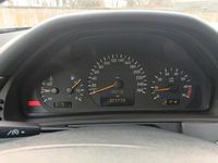 Second-hand Mercedes E240 170 CP (125 kW) 2002 Gri Break