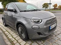 Gebraucht Fiat 500e Style 86 kW (118 PS) 2023 Grau Limousine