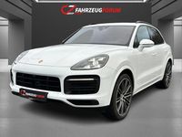 Gebraucht Porsche Cayenne S Sport 441 PS (324 kW) 2020 Weiß SUV