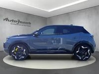 Neu Opel Mokka 206 kW (281 PS) 2026 Grafik grau (uni) SUV