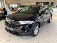 Gebraucht Opel Mokka Edition 101 PS (74 kW) 2023 Schwarz SUV