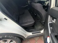 Gebraucht SsangYong Korando 149 PS (109 kW) 2016 Weiß SUV