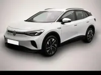 Gebraucht VW ID.4 Pure 125 kW (170 PS) 2022 Manufacturer SUV