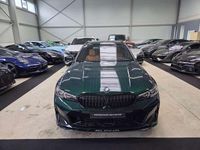 Gebraucht Alpina D3 355 PS (261 kW) 2025 Grün ii metallic Kombi