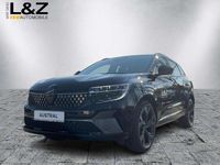 Gebraucht Renault Austral Techno Esprit Alpine 158 PS (116 kW) 2025 Schwarz SUV