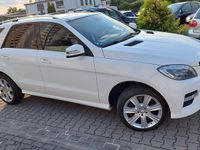 Gebraucht Mercedes ML350 AMG 258 PS (189 kW) 2015 SUV